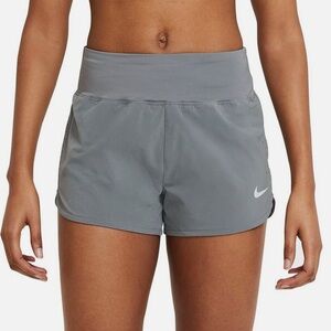 Nike Women's Dri-Fit Eclipse Running Shorts
